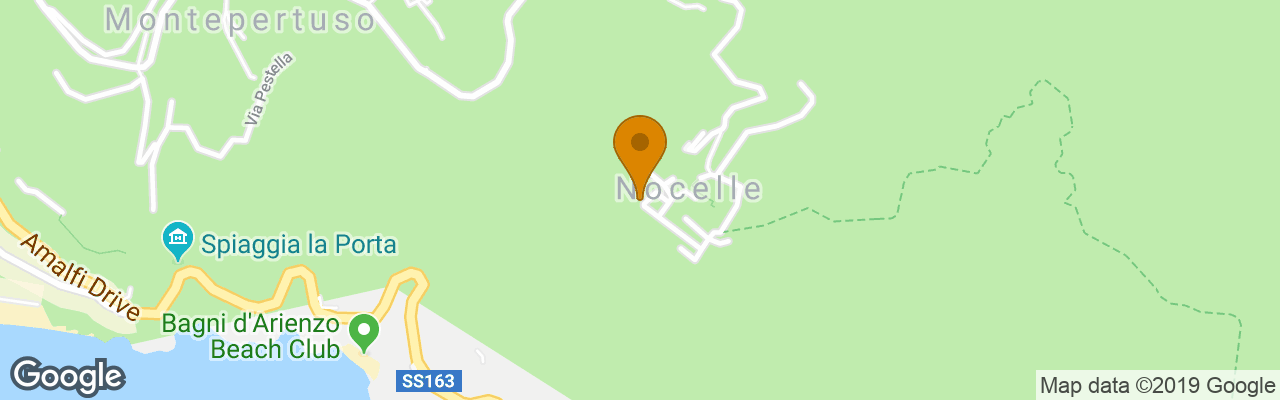 Bed and Breakfast Bacio Del Sole 