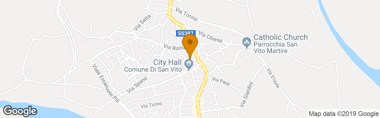 Bed And Breakfast Martina 