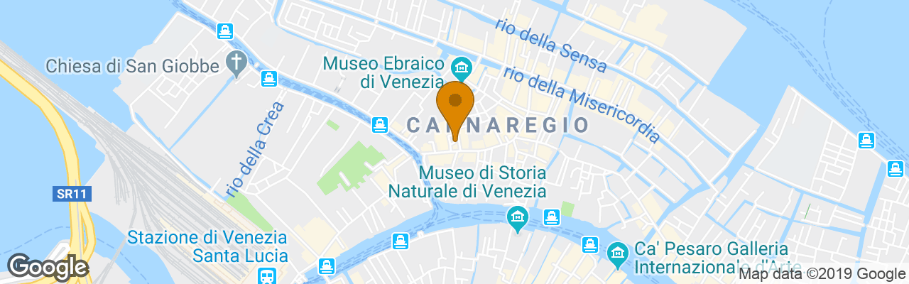 Casino Royal Apartment 