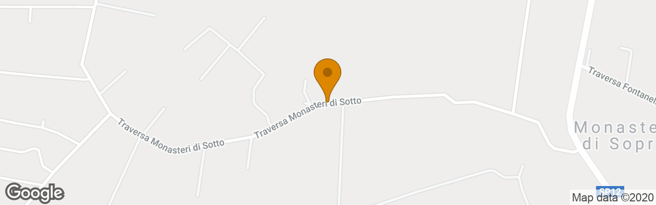 Hotel I Monasteri Golf Resort 