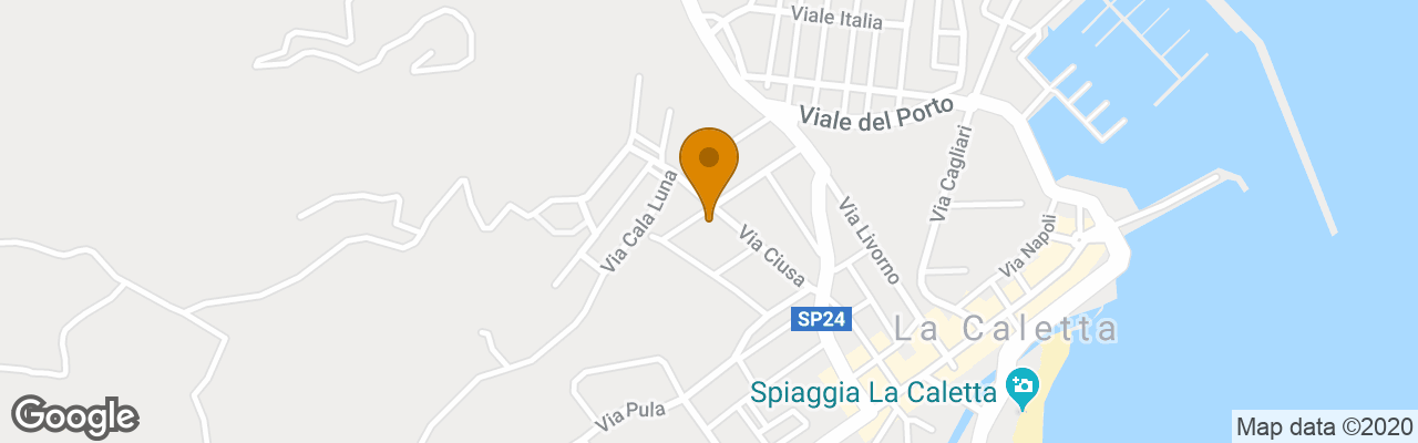 Hôtel Ristorante L Aragosta 