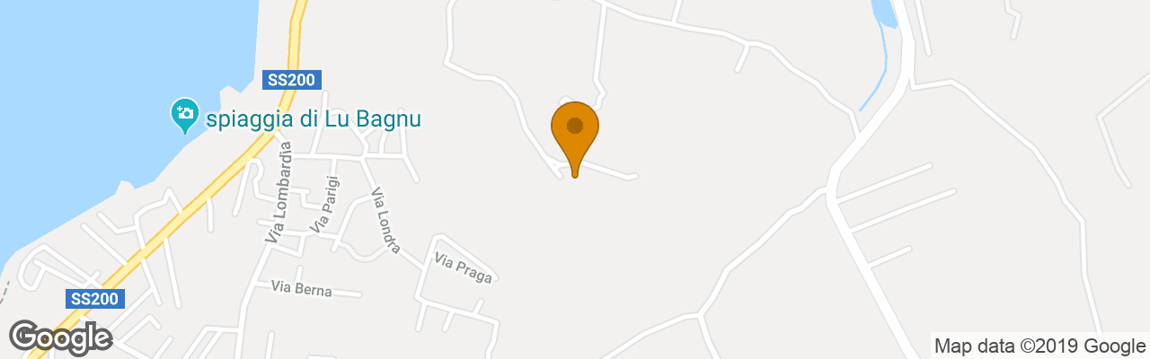 Hôtel Bajaloglia Resort 