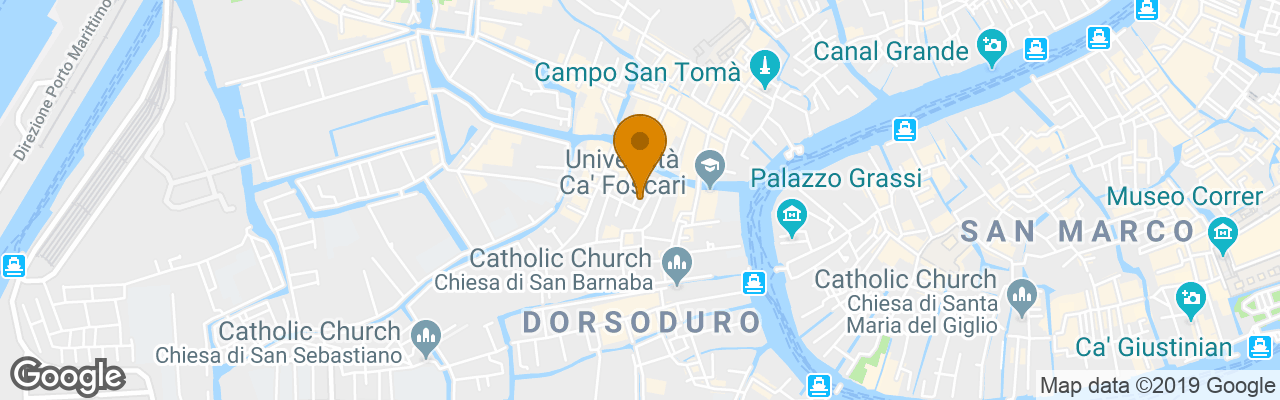 Hotel Dorsoduro Terrace And Garden 