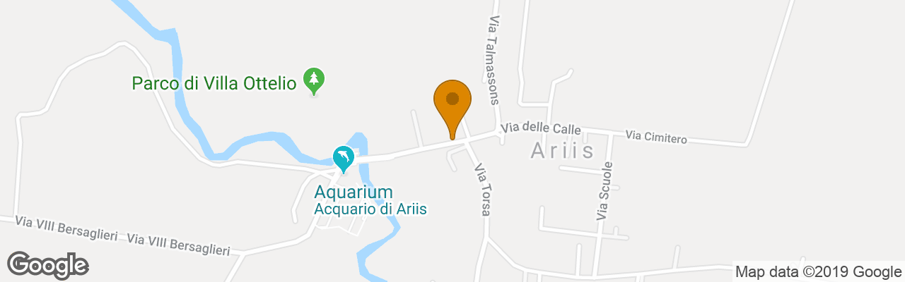 Hotel Principato Di Ariis 