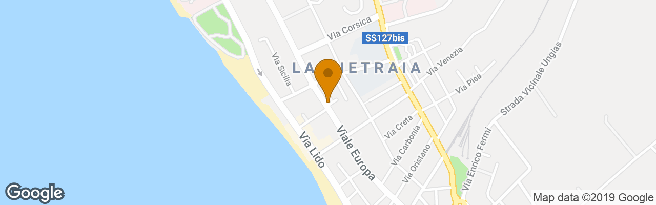 Hotel Residence  Europa 