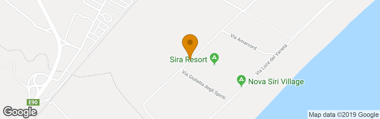 Hotel Sira Resort 