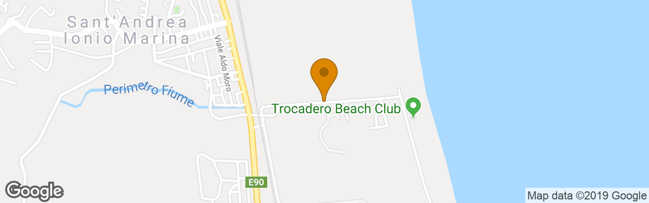 Hotel Nausica Village 