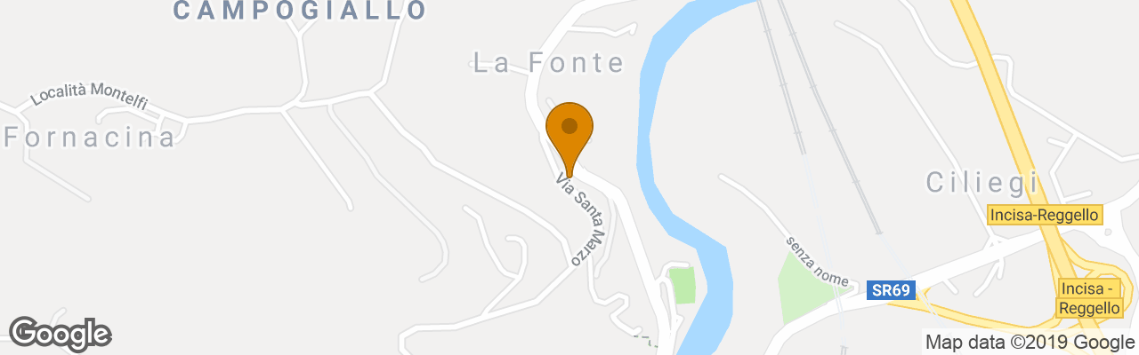 Relais Villa Belvedere 