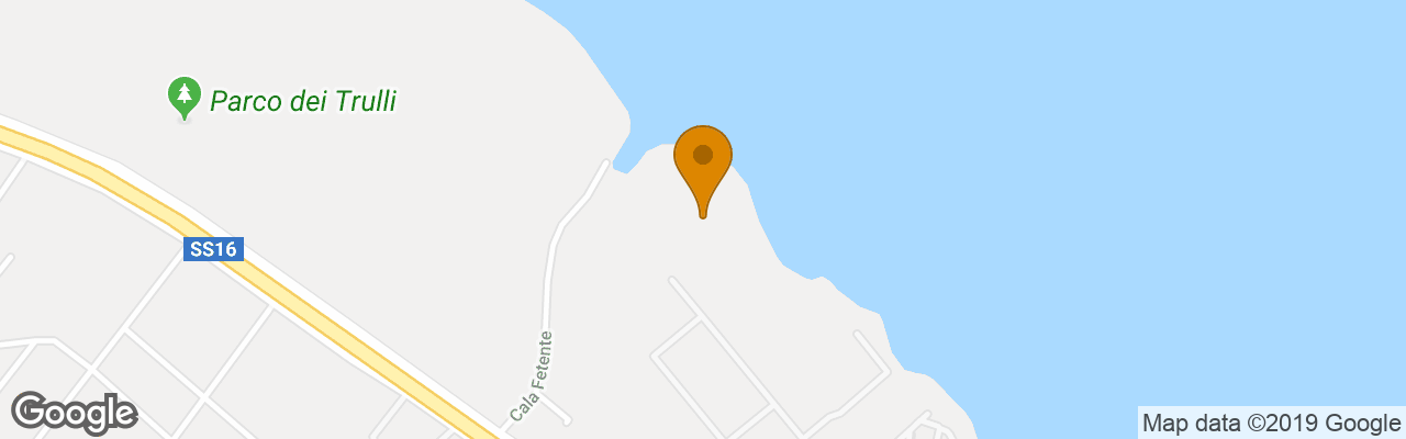 Hotel Pietrablu Resort & Spa 