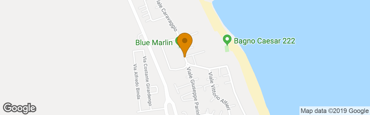 Blue Marlin Casa Vacanze 