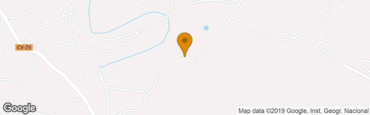 Masia De San Juan Coop Valenciana 