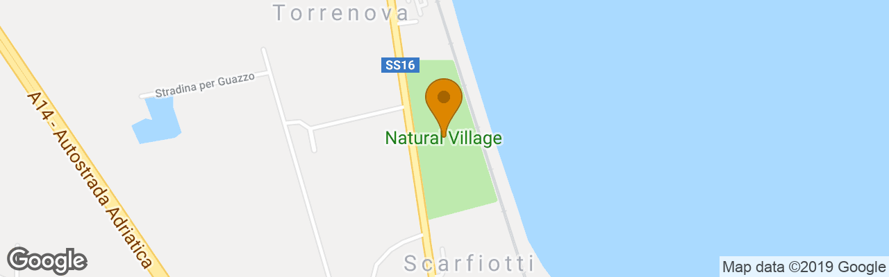 Residenza Nuovo Natural Village 