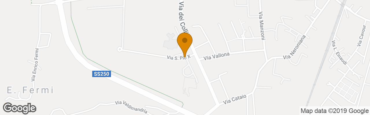 Hotel Terme Imperial 