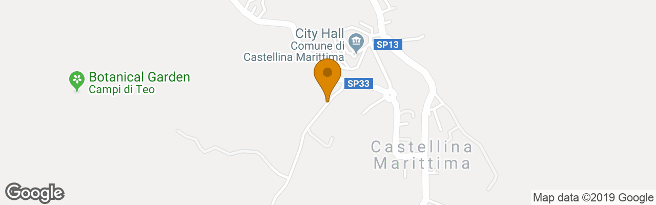 Bed & Breakfast Bed&Breakfast Il Poggetto 