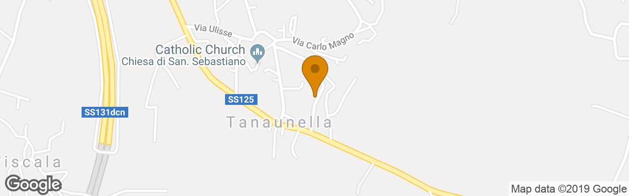 Residence  Bouganvillage 