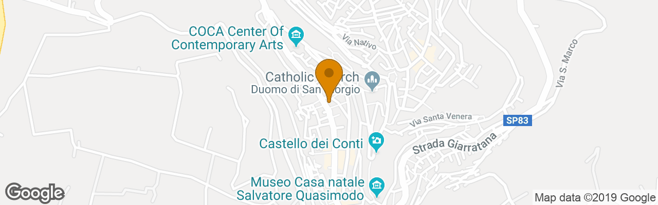 Bed and Breakfast Palazzo Il Cavaliere Bed&Breakfast de Charme 