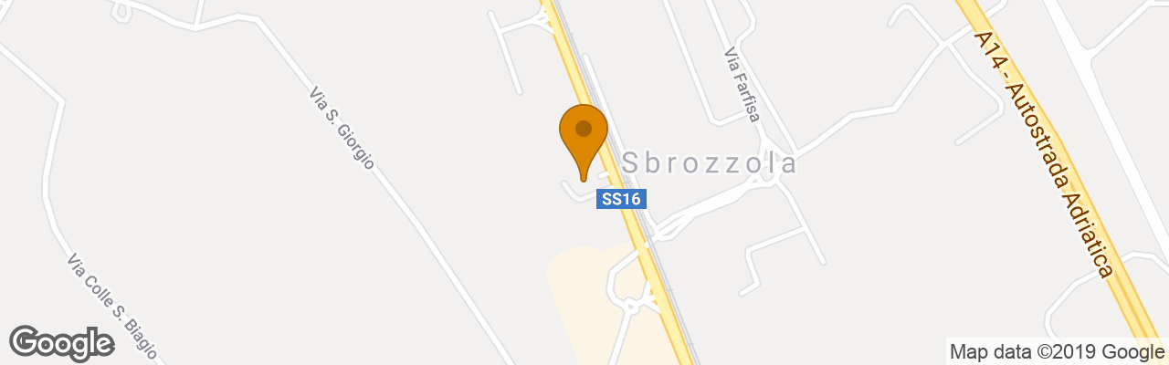 Hotel Cristoforo Colombo 