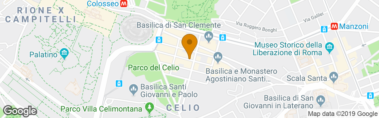 Bella Vista Apartment 