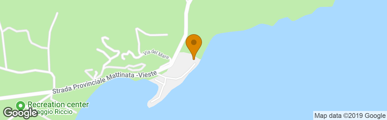 Hotel La Casa E Il Mare 