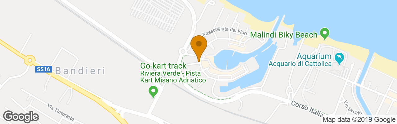 Magnolia Appartamenti 