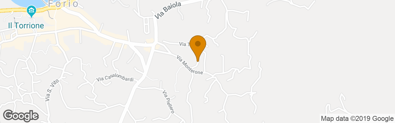 Hotel Terme Castaldi 