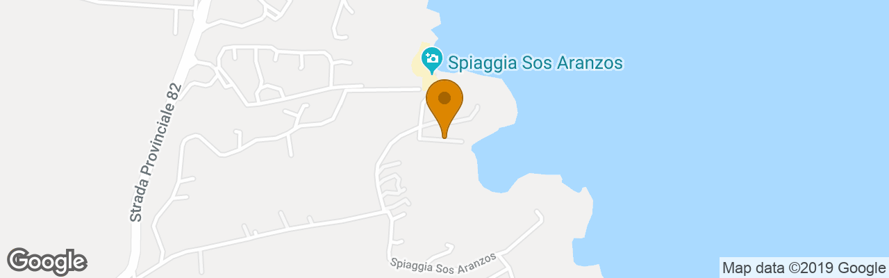 Hotel Colonna Beach Residence 