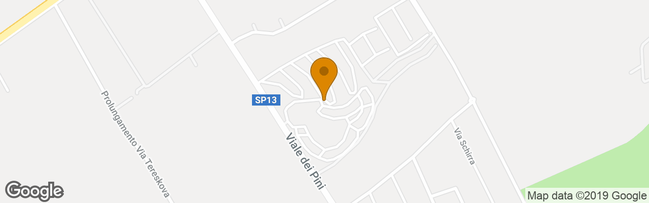 I Turchesi Club Village 