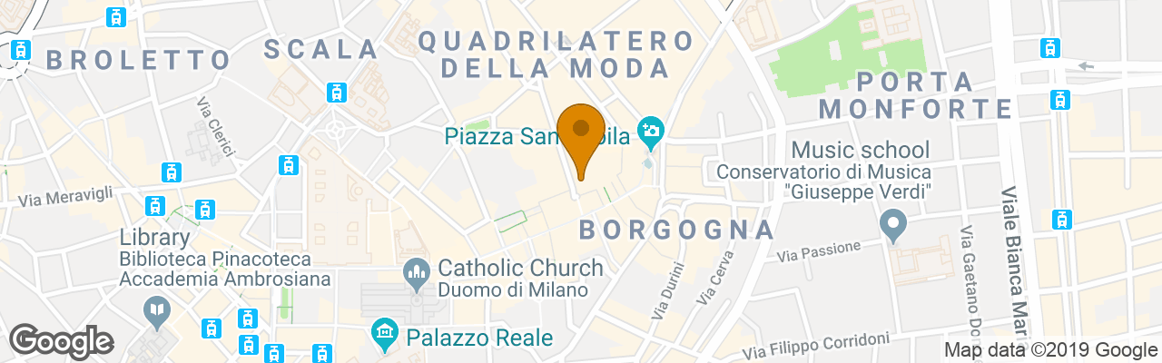 Hotel San Pietro All'orto 6 