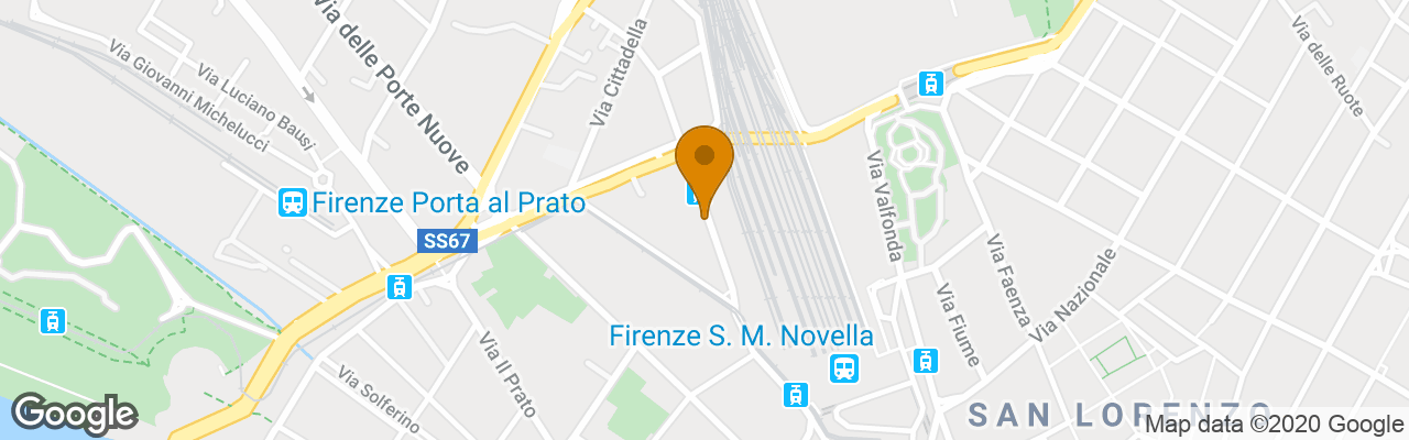 Bed and Breakfast Monna Clara 