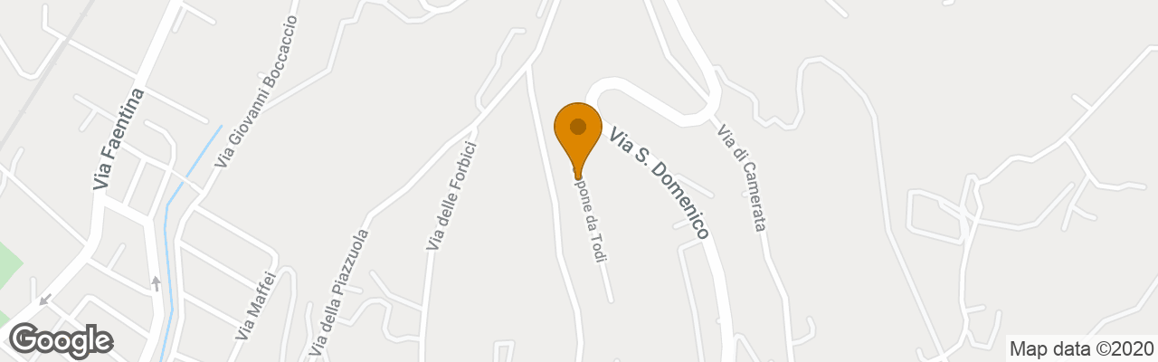 Bed and Breakfast Villa la Stella  