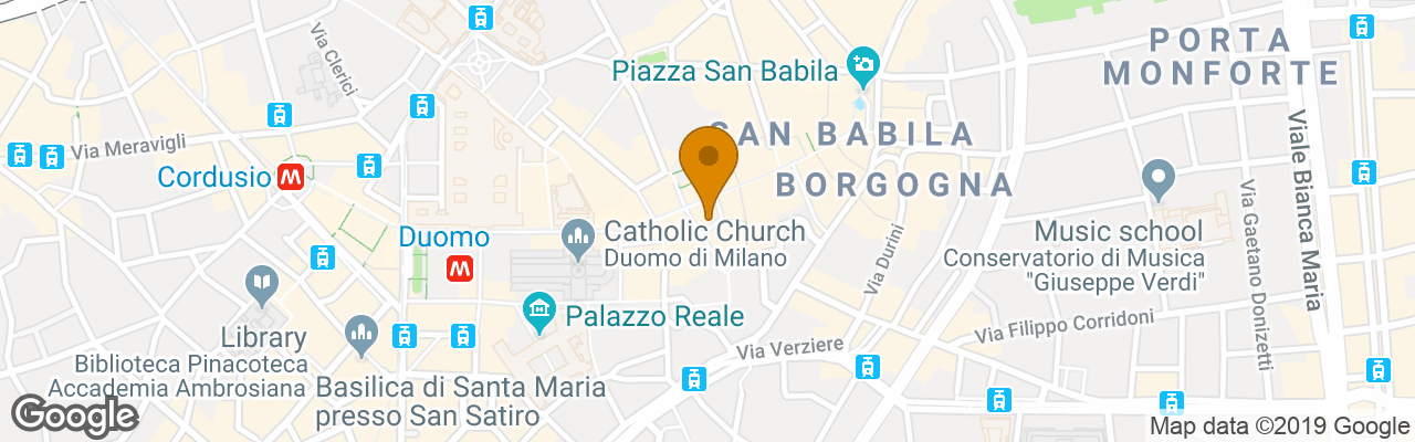 Hotel The Duomo Suites & Apartments 