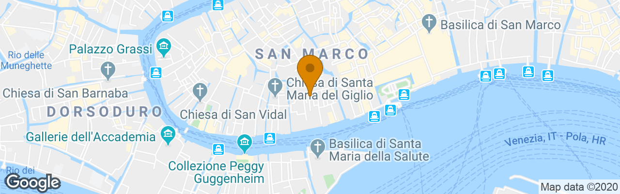 Hotel Residenza Favaro 