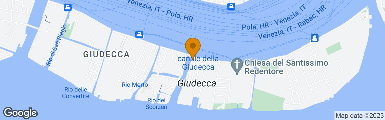 Hotel Al Redentore Di Venezia 