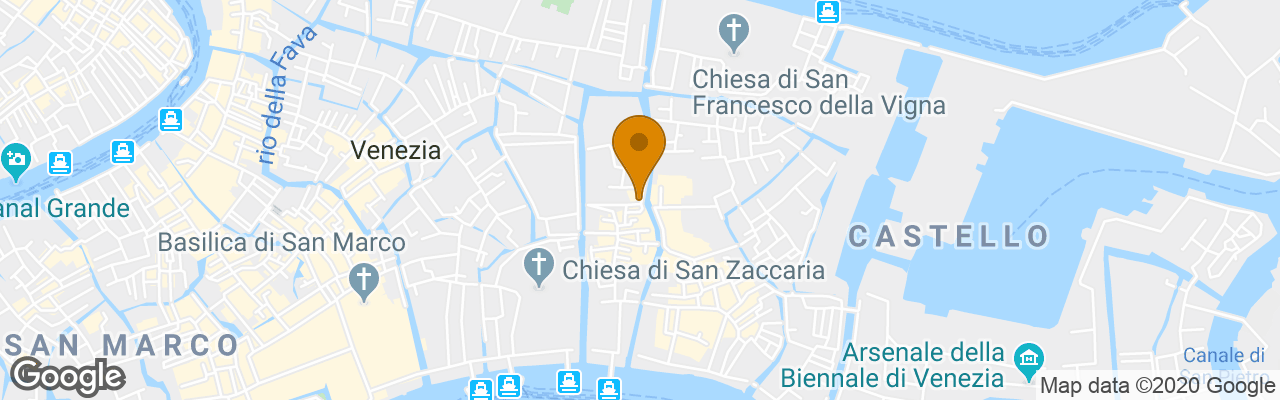 Bed and Breakfast San Marco 