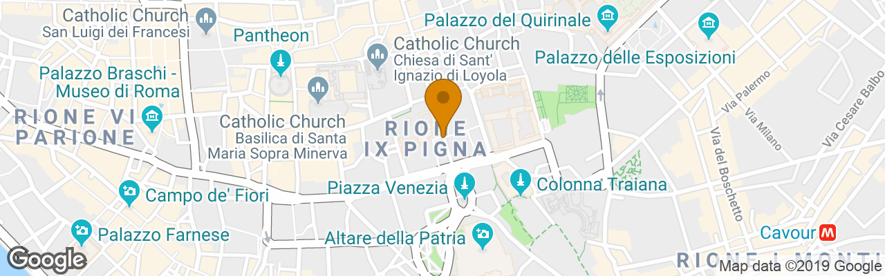 Hotel Corso 281 Luxury Suites 