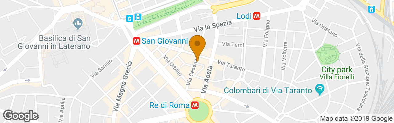 Bed and Breakfast La Mela Di Roma Bed&Breakfast 