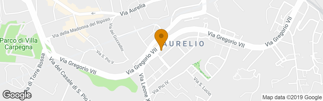 Hotel Gregorio Vii Luxury Suites 