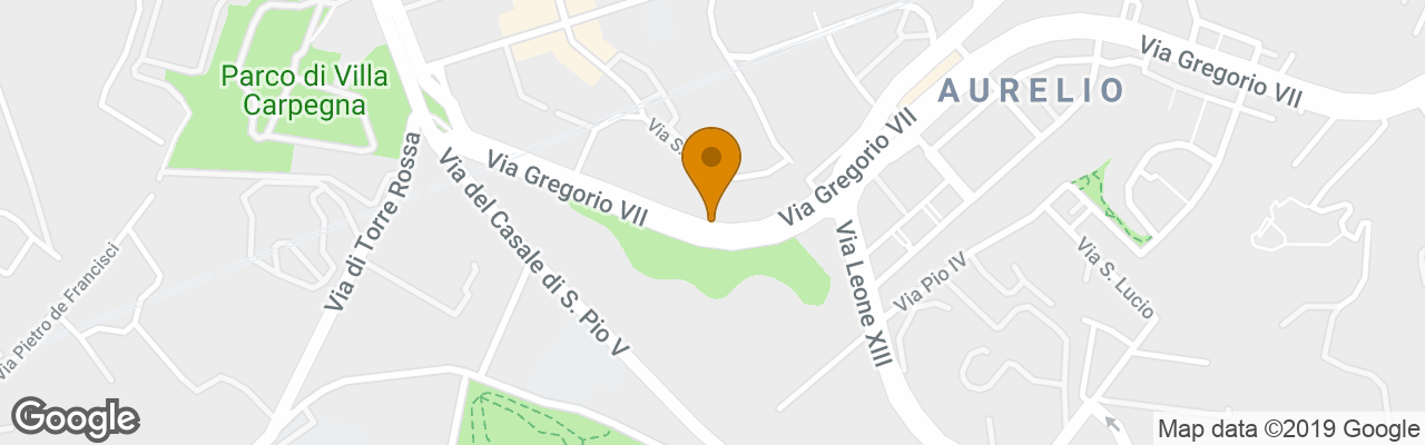 Bed and Breakfast Gregorius Close To St. Peter's 