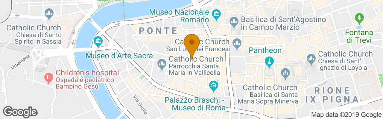 Hotel Locanda Navona 