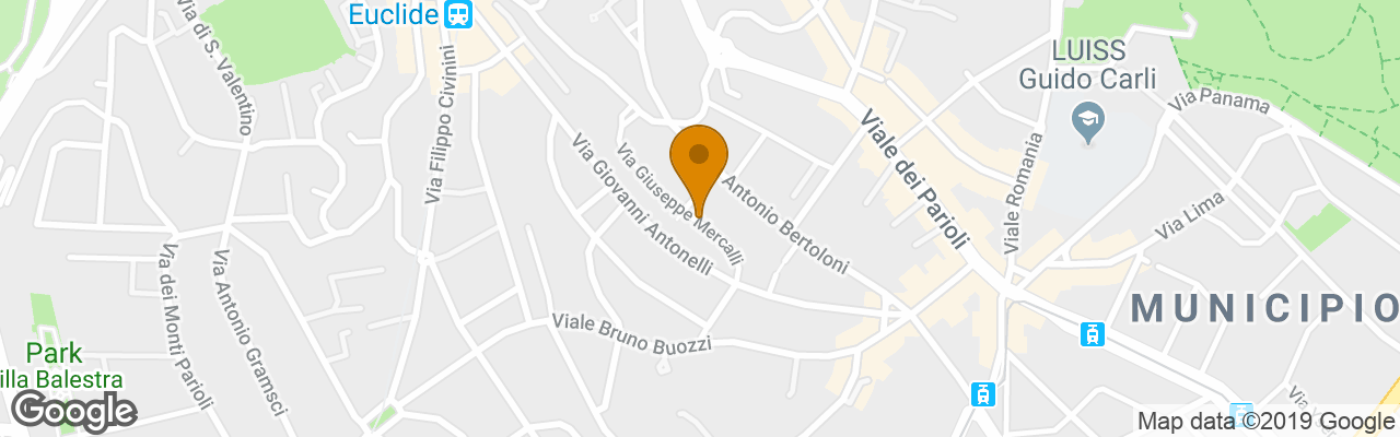 Residence Hotel Parioli 