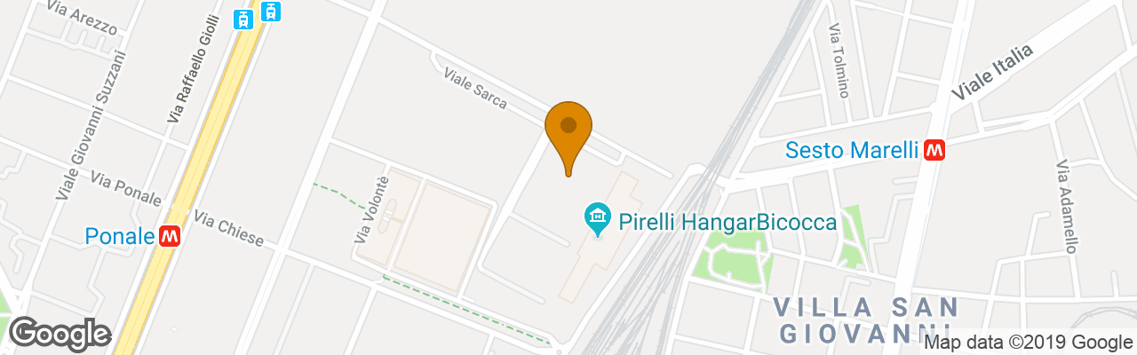 Idea Hotel Milano Viale Sarca 