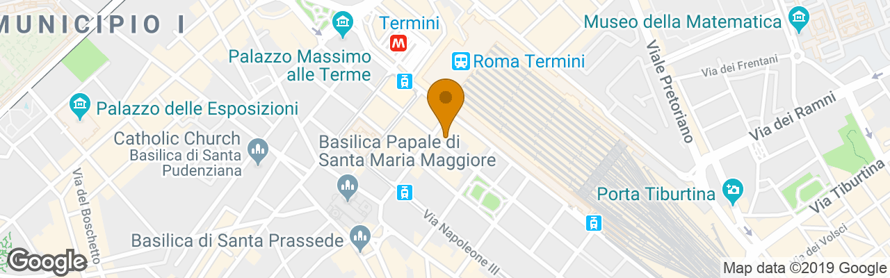 Bed and Breakfast Bed&Breakfast Best Place Rome 