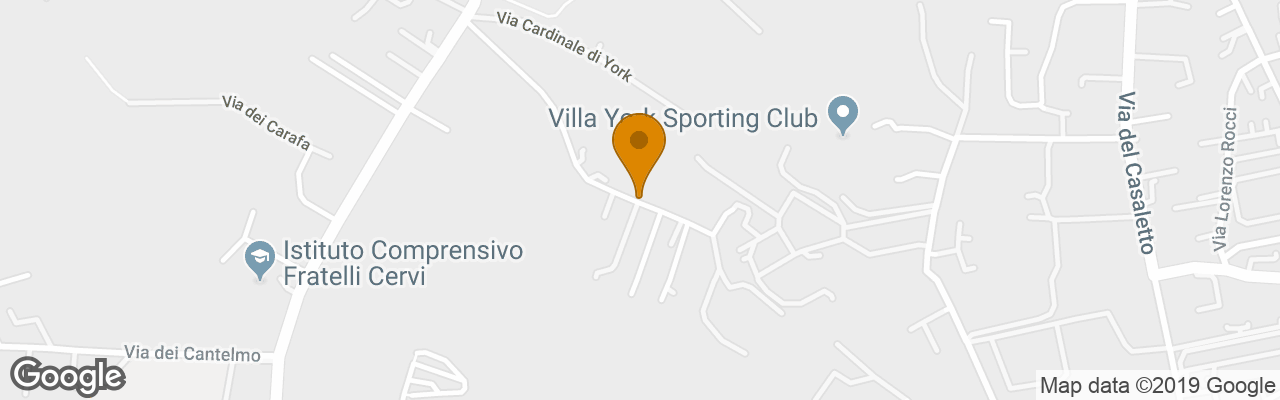 Bed and Breakfast Bed&Breakfast Il Baffetto 