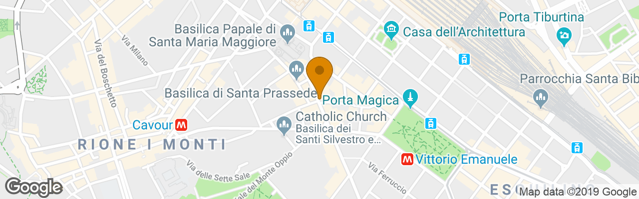 Bed and Breakfast Bed&Breakfast Marta 