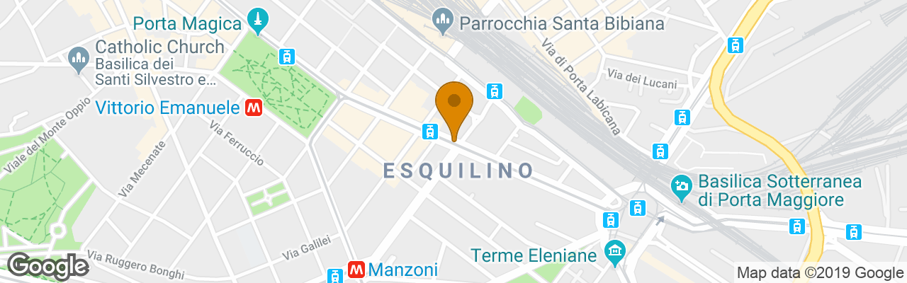 Hotel Principe Eugenio 