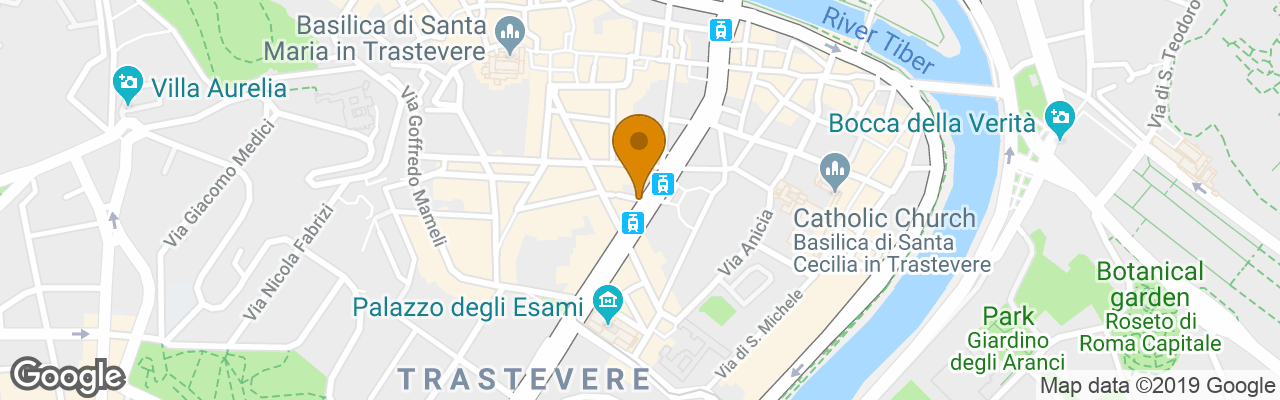 Bed and Breakfast Bed&Breakfast Relais Le Clarisse 