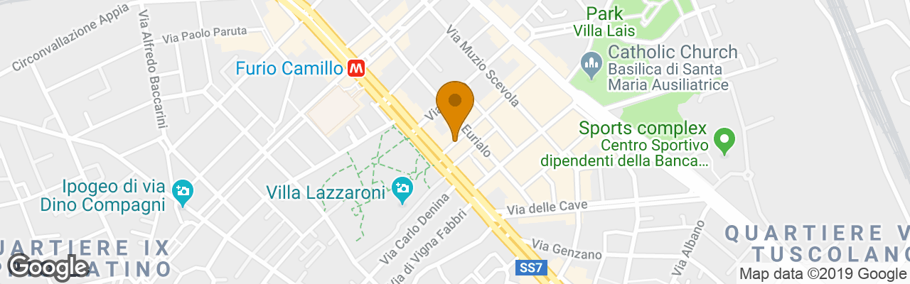 Bed and Breakfast Bed&Breakfast Altobelli 