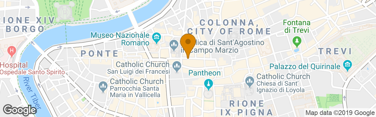 Bed and Breakfast Bed&Breakfast Baldassini 