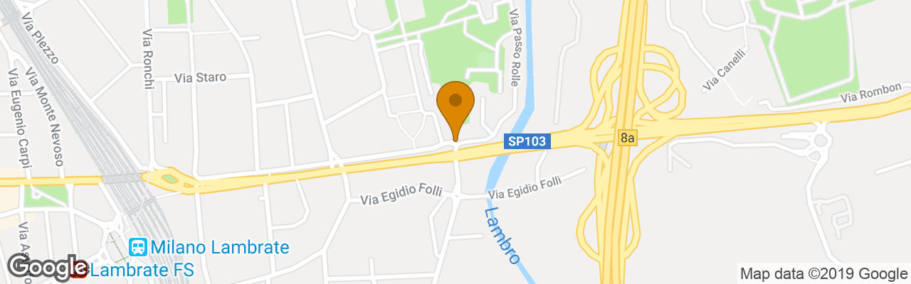 Bed and Breakfast Bed&Breakfast del Parco Lambro 