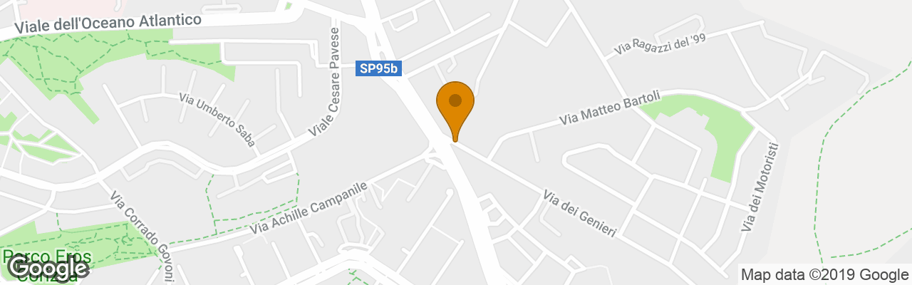 Hotel Stelle D`europa 